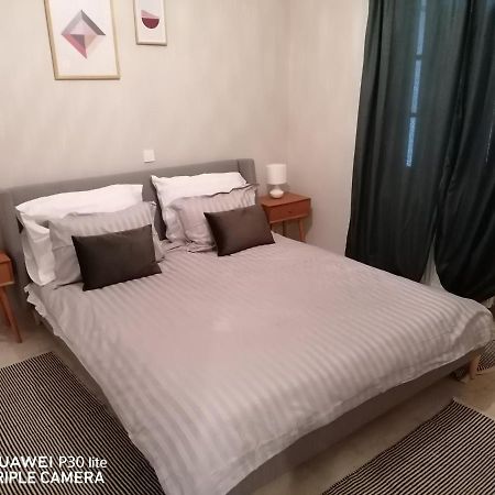 KompítsionAngelikis Houseアパートメント エクステリア 写真
