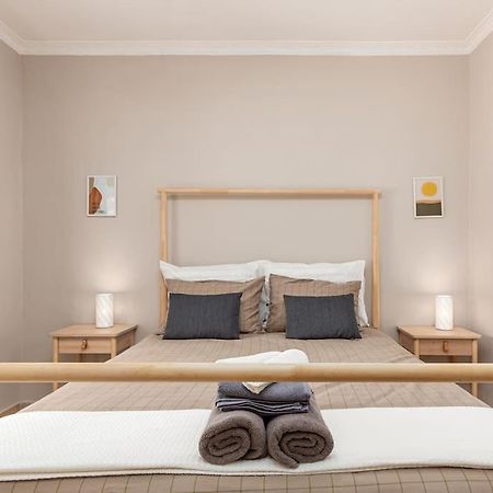 KompítsionAngelikis Houseアパートメント エクステリア 写真