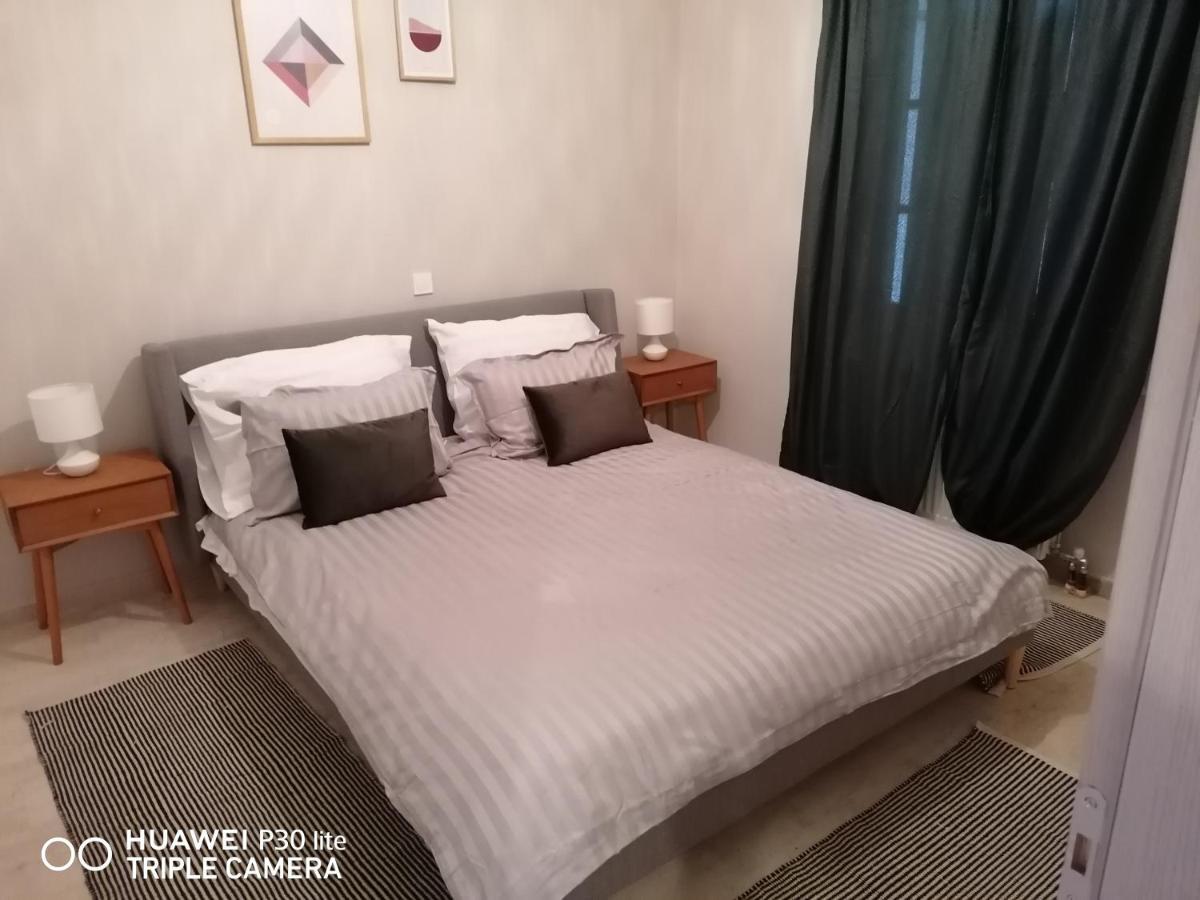 KompítsionAngelikis Houseアパートメント エクステリア 写真