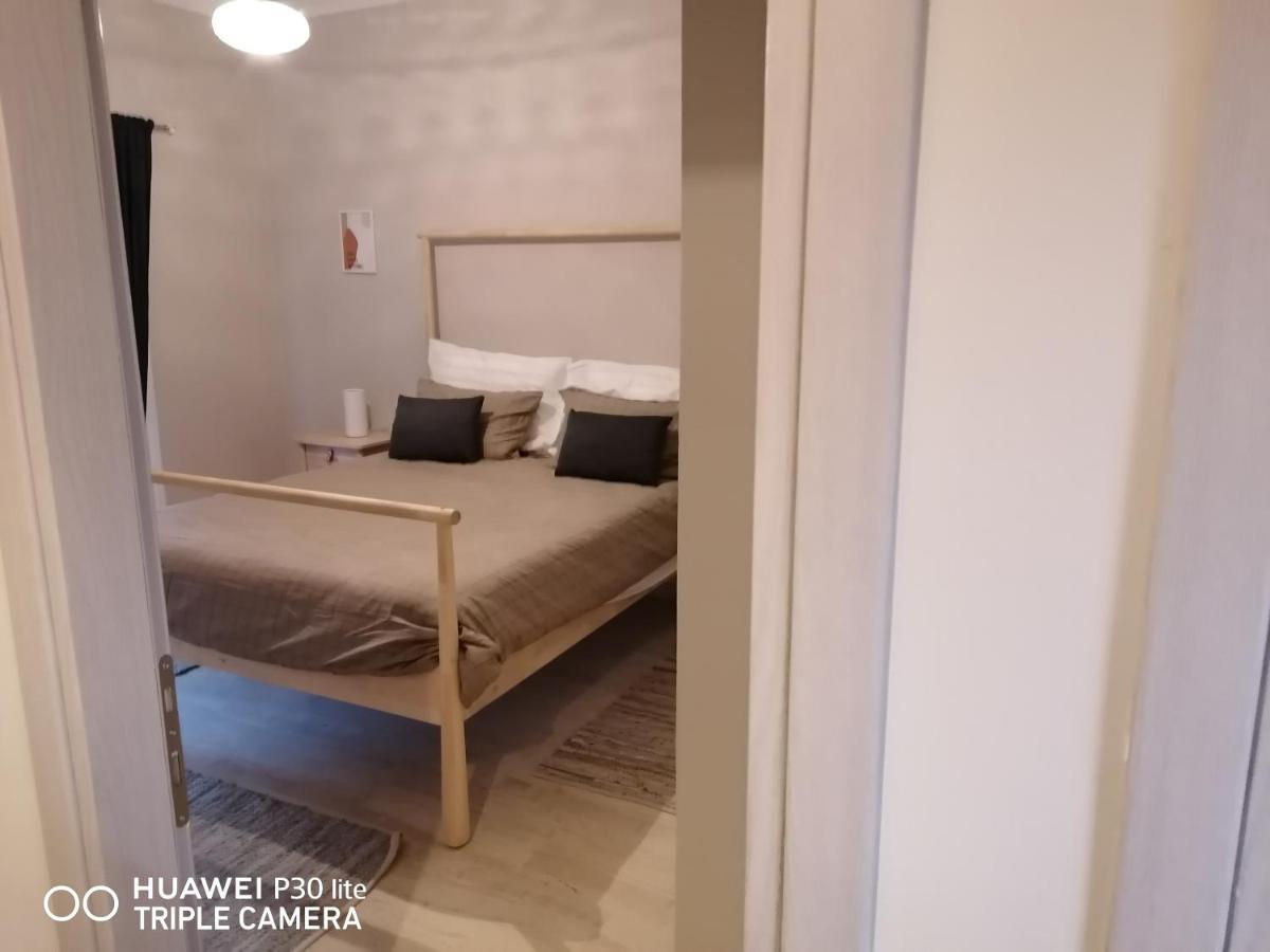 KompítsionAngelikis Houseアパートメント エクステリア 写真