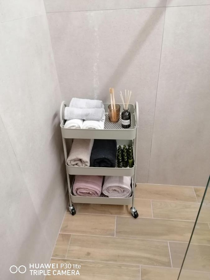KompítsionAngelikis Houseアパートメント エクステリア 写真