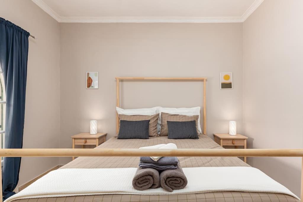 KompítsionAngelikis Houseアパートメント エクステリア 写真