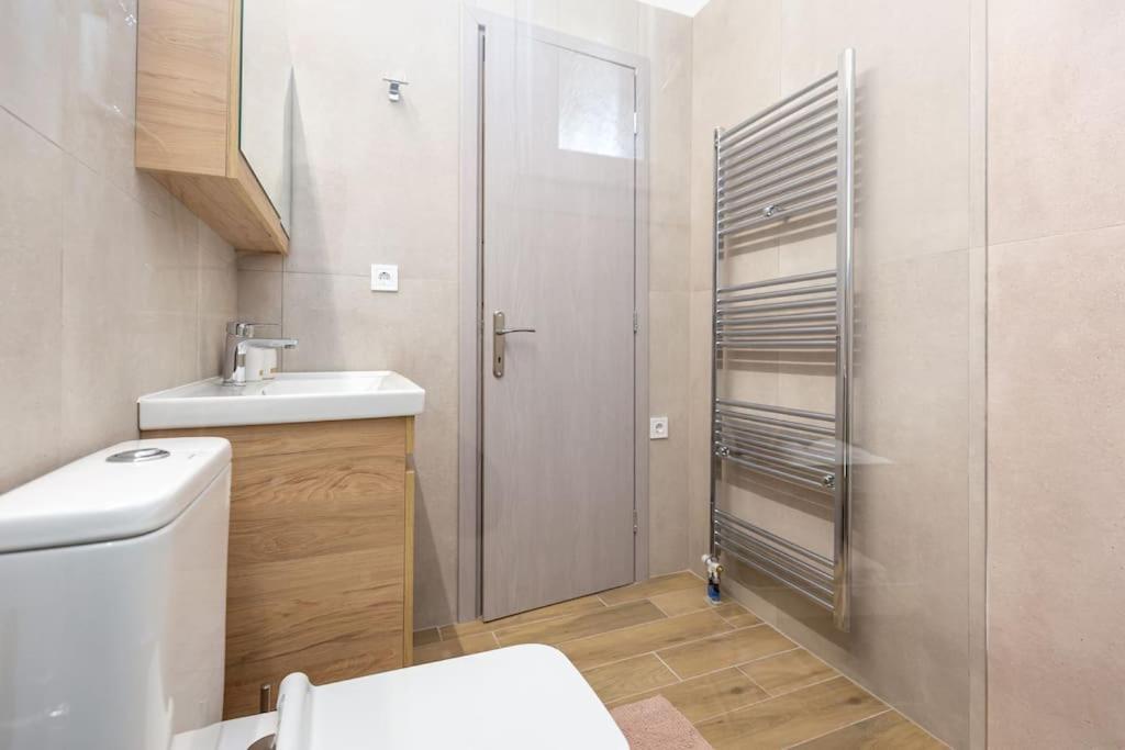 KompítsionAngelikis Houseアパートメント エクステリア 写真
