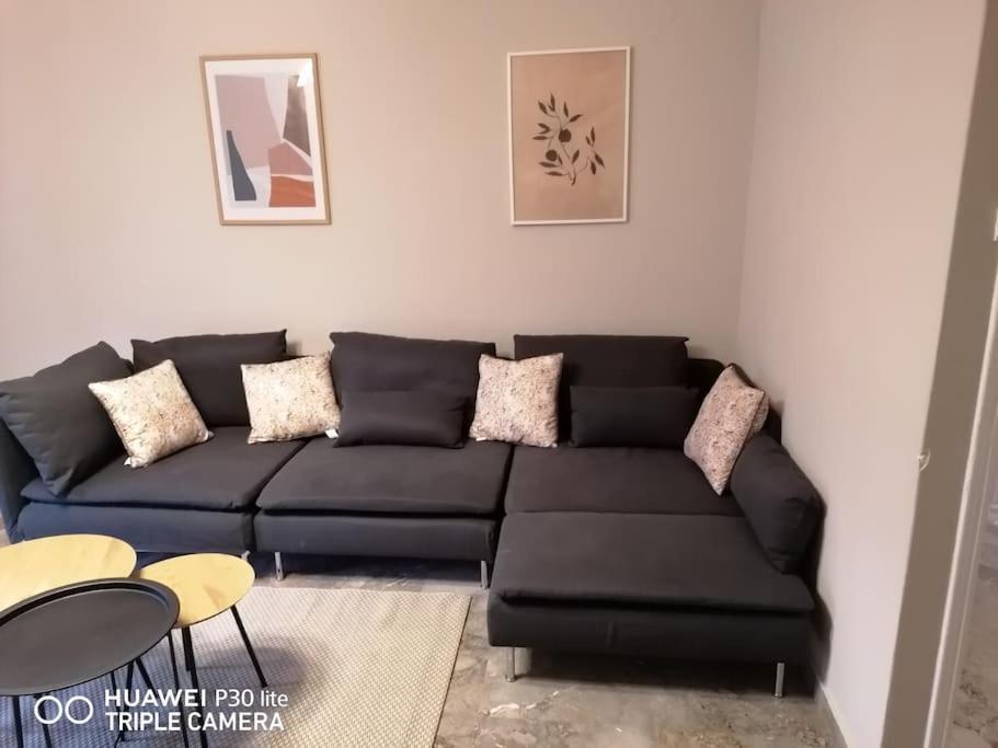 KompítsionAngelikis Houseアパートメント エクステリア 写真